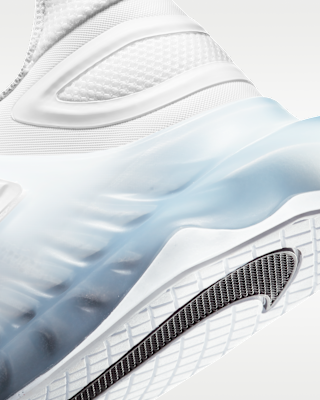 Nike Savaleos Weightlifting Shoes. Nike.com